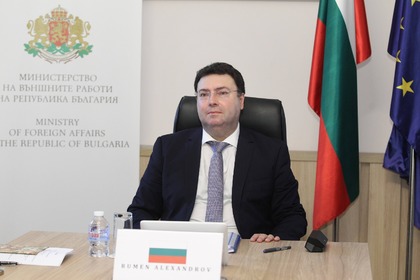 България и Словения обмениха виждания по приоритетите на започващото на 1 юли Словенско председателство на Съвета на ЕС